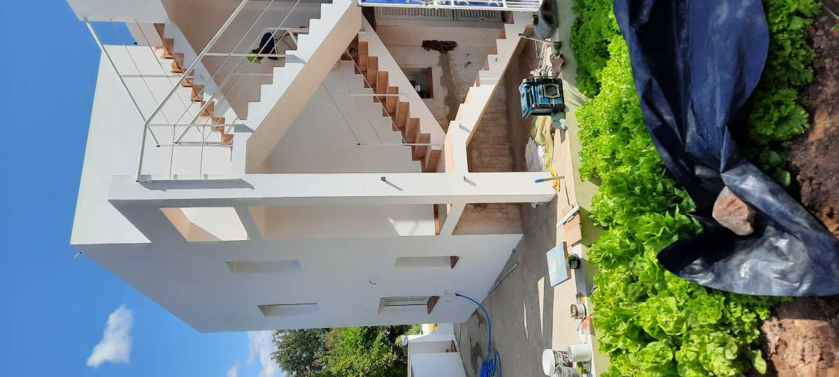 João Pires - Albufeira - Instalação de Escadas