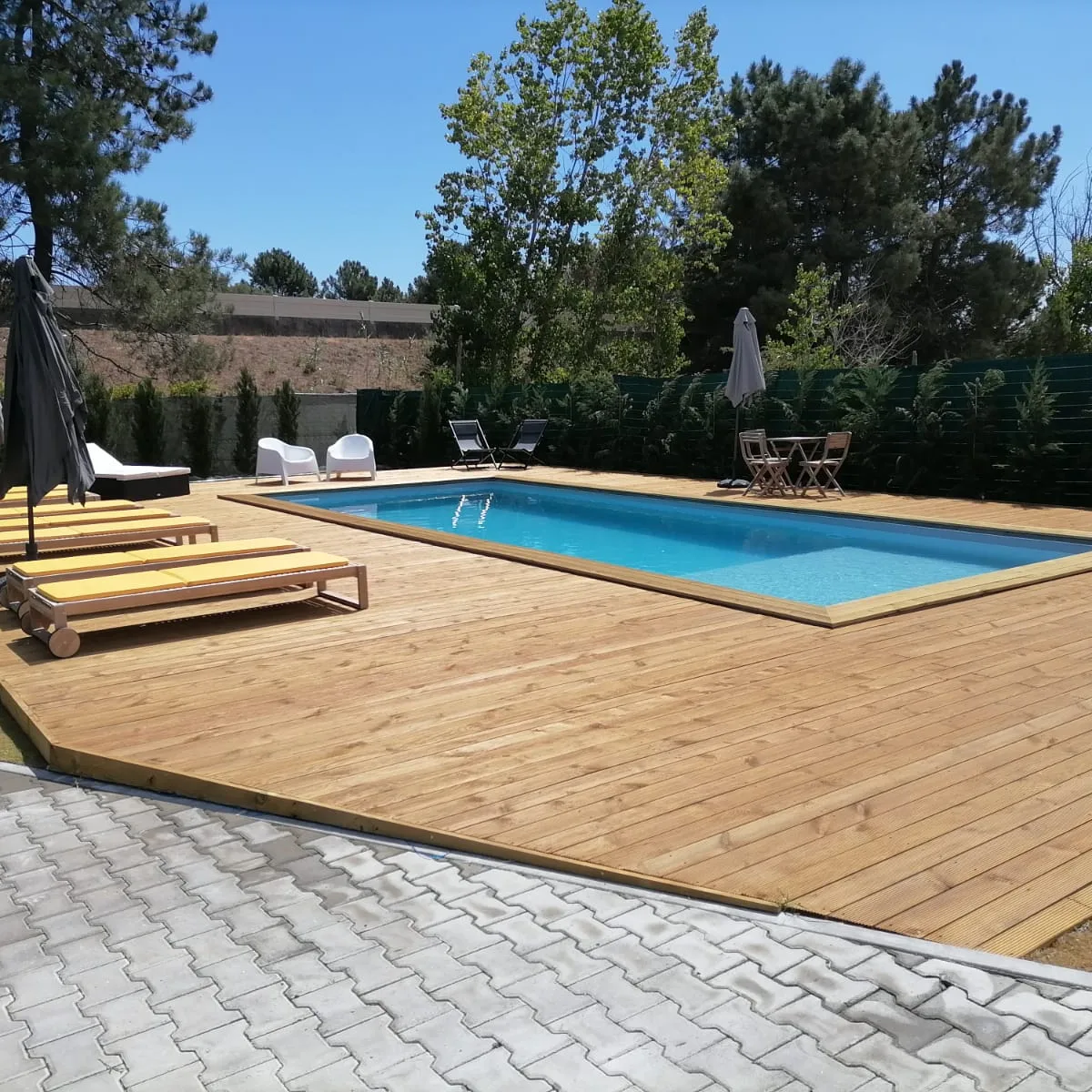 Ricci Soluzione - Seixal - Bathroom Remodel