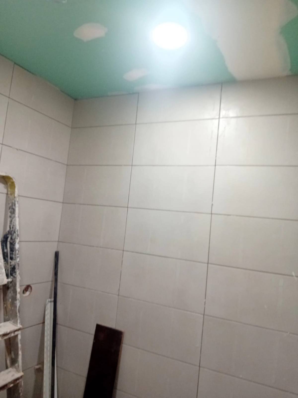 Miguel de Alneida - Sintra - Remodelación del ático
