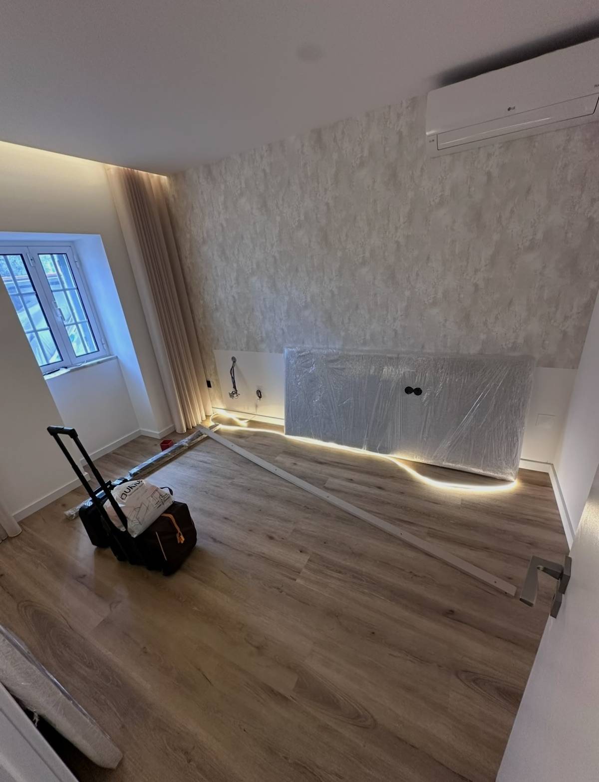 D24 Remodelações! - Vila Real de Santo António - Montagem de Berço