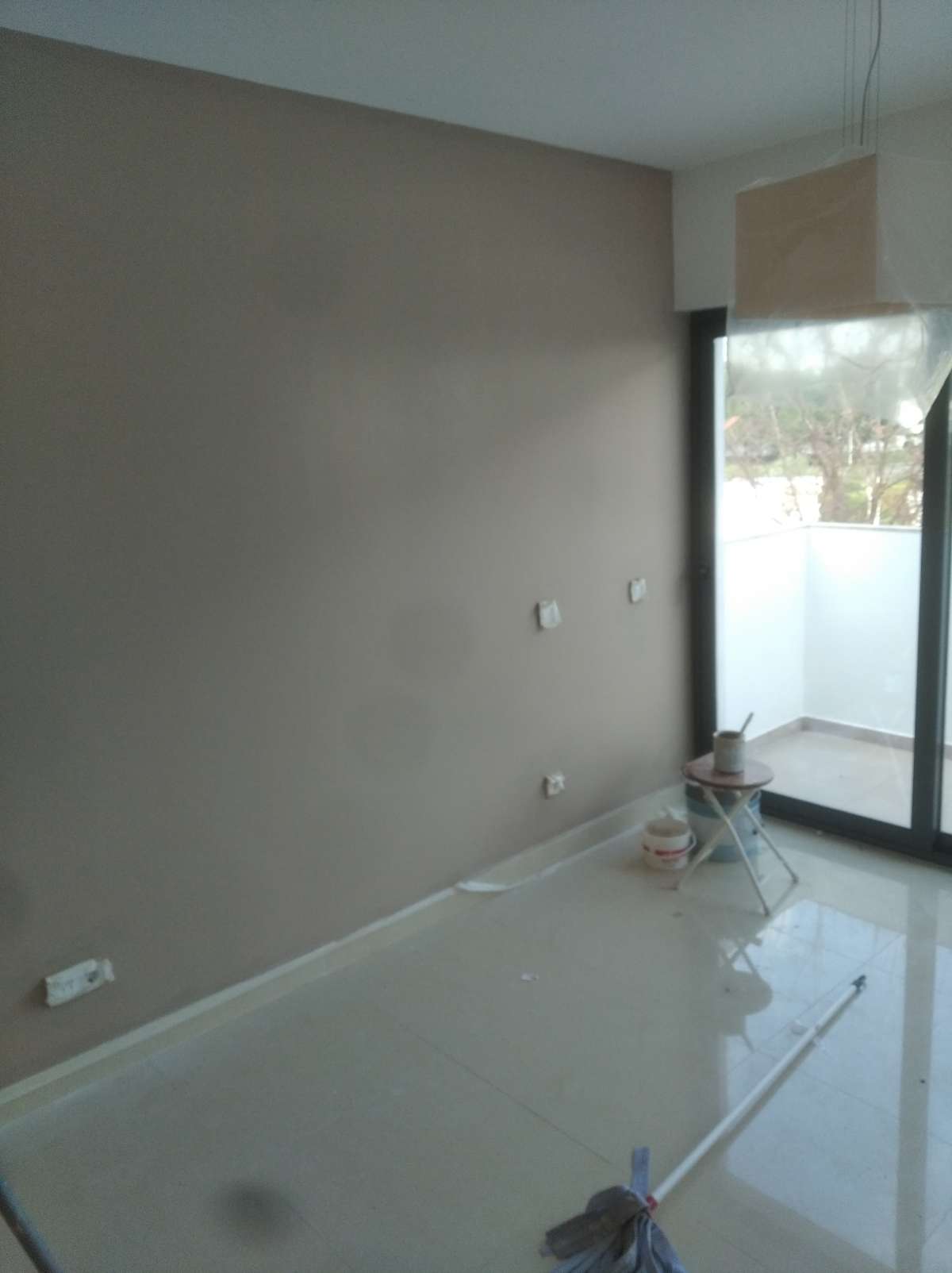 Nova Era remodelaçães gerais - Setúbal - Caulking