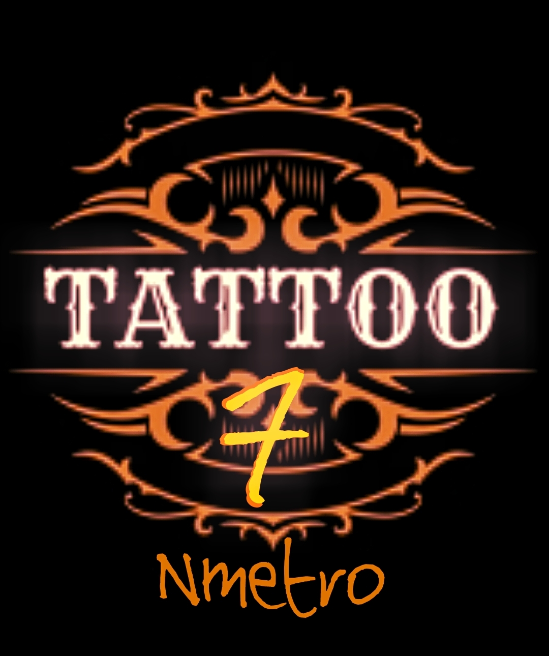 NMETRO - Sintra - Tattoos and Piercings
