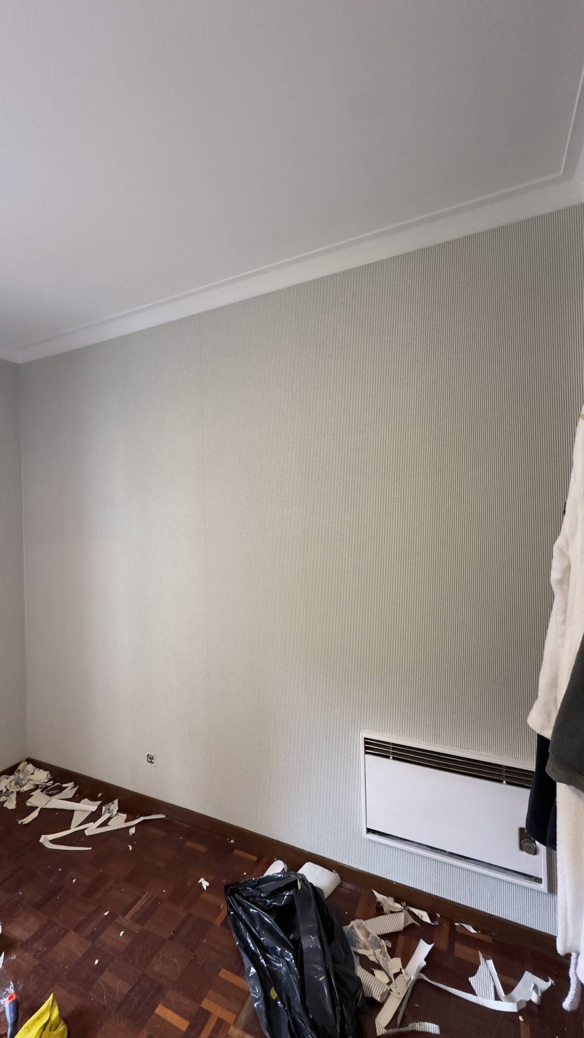 PM Flooring - Vila Nova de Famalicão - An- und Umbauten
