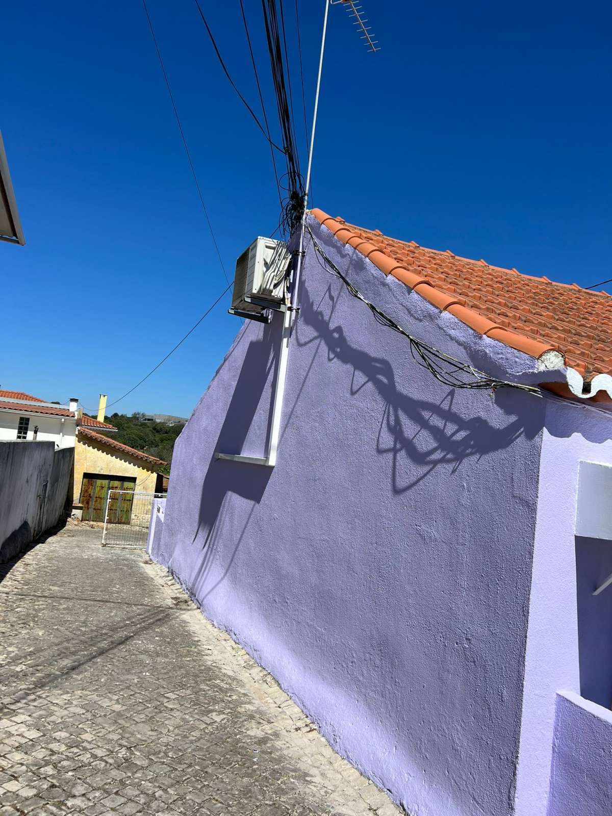 Alexandre Pinturas - Amadora - Painting