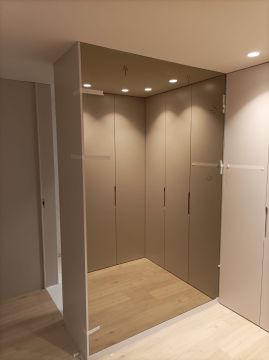 Projeto 27 - Póvoa de Lanhoso - Sound Proofing