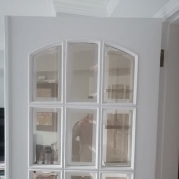 Spencerremodelar - Sintra - Pintura Exterior