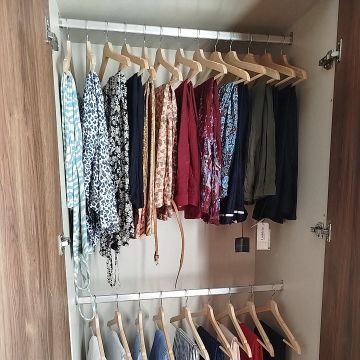 Inês Beirão Professional Organizer - Lisboa - Organisation de la maison
