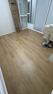 PM Flooring - Vila Nova de Famalicão - Vinyl- oder Linoleumboden verlegen
