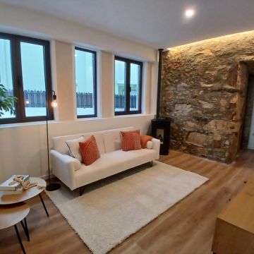 Be My Guest - Ílhavo - Innenarchitektur