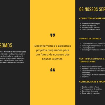 SONHADOREPOPEIA - CONSULTORIA E SERVIÇOS UNIPESSOAL LDA - Seixal - Limpeza de Persianas