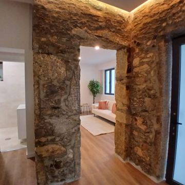 Be My Guest - Ílhavo - Home Staging - Wertsteigerung / Umstyling der Immobilie