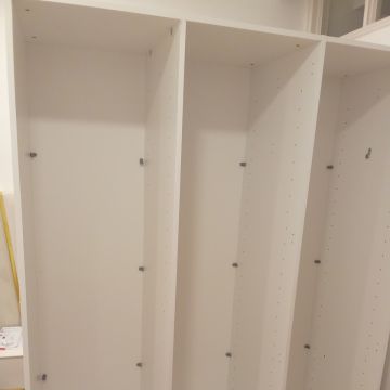 Batista Júnior - Leiria - Montaje de muebles