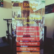 Dj Escybe Eventos - Golegã - Organização de Eventos