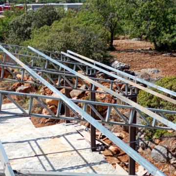 Soldas especiais - Loulé - Reparatur des Garagentors