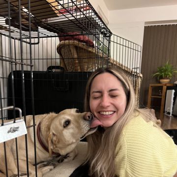 Renata de Oliveira - Loures - Dog Walking