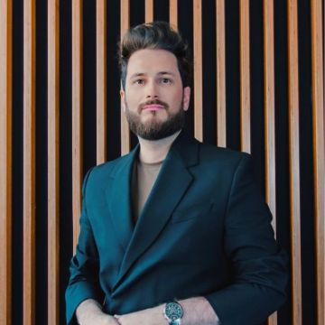João Pedro Rodrigues - Lisboa - Recursos Humanos e Gestão de Salários