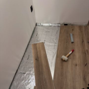 D24 Remodelações! - Vila Real de Santo António - Bricolage e Mobiliário