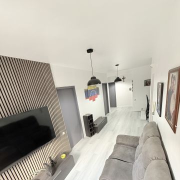 VN Construart - Setúbal - Teppich verlegen
