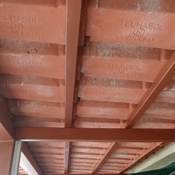 Células habilidosa construçães e serviços - Moita - Soldadura