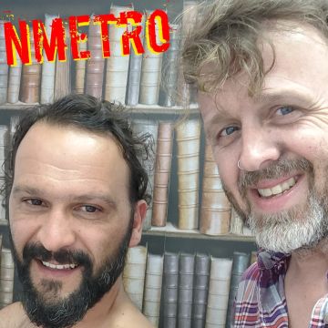 NMETRO - Sintra - Tattoos and Piercings