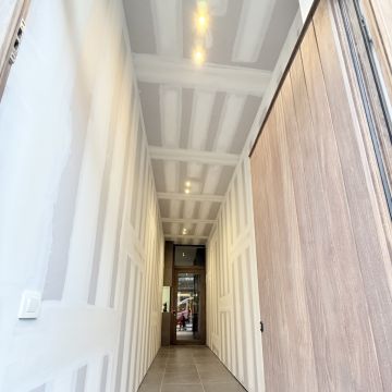 VN Construart - Setúbal - Maurerarbeiten