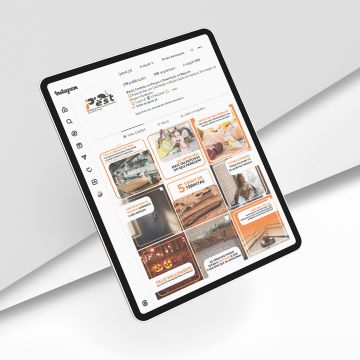 Sprezza - Mafra - Design d’interface utilisateur (UI)