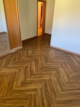 Yeshua MultiServiços - Montijo - Pose de parquet
