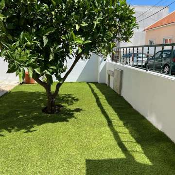 Alexandre Pinturas - Amadora - Buildings Painting