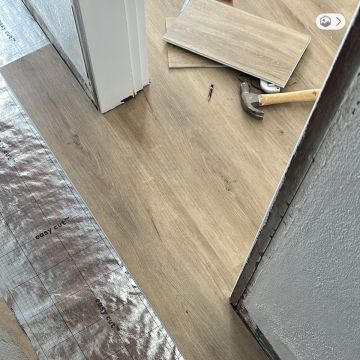 D24 Remodelações! - Vila Real de Santo António - Montagem de Equipamento Desportivo