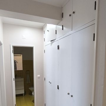 Reis Pinturas e Remodelações - Portimão - Insulation