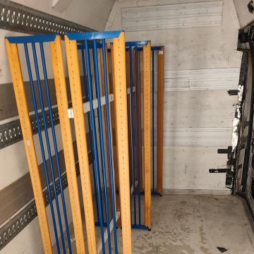 Venâncio transportes - Alenquer - Montage de table de billard
