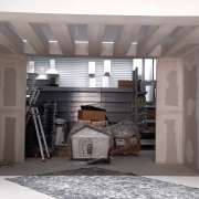 Rodrigo da Silva - Sertã - Walls, Framing, and Stairs