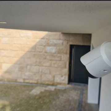 Daniel Silva - Guimarães - Instalación de cajas de fusibles