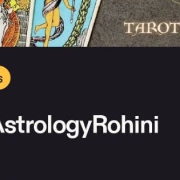 Rohini Tarot - Odivelas - Conseil spirituel