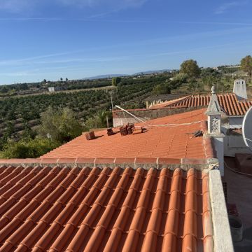 LJ Property Services - Portimão - Rénovation de cuisine