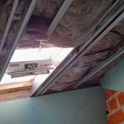 Rodrigo da Silva - Sertã - Drywall Installation and Hanging