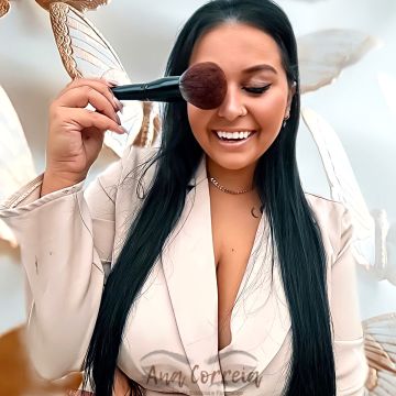 Ana Correia - Santa Maria da Feira - Facial