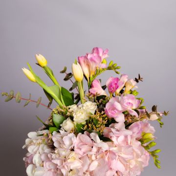 Studio Rossi - Cascais - Fleuristes