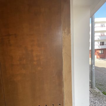 Remodelações Maravilha - Espinho - Store Renovation