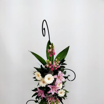 Studio Rossi - Cascais - Fleuriste de mariage