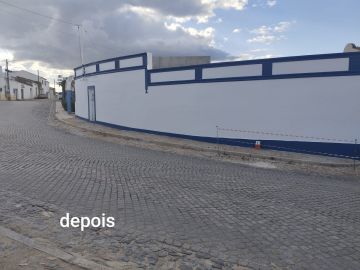 Varandas e Contrastes Unipessoal lda - Amadora - Instalação de Paredes de Pladur