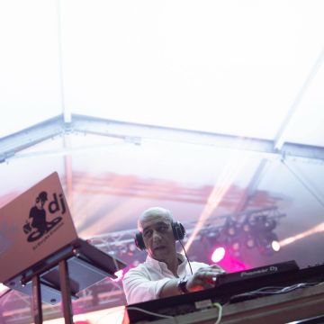 Dj Escybe Eventos - Golegã - Alquiler de equipos de iluminación para eventos