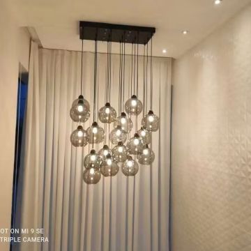 ALFA iluminaçao - Águeda - Instalación de cajas de fusibles