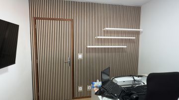 PM Flooring - Vila Nova de Famalicão - Fußboden