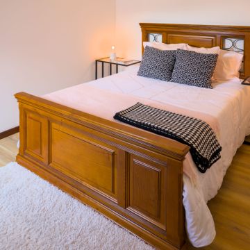 Be My Guest - Ílhavo - Home Staging - Wertsteigerung / Umstyling der Immobilie