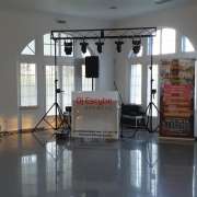 Dj Escybe Eventos - Golegã - Lighting Equipment Rental for Events
