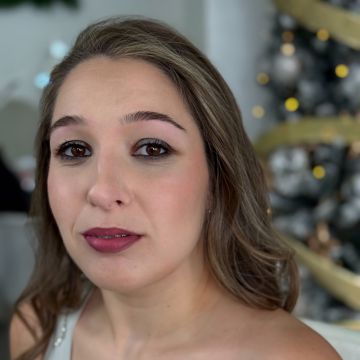 Sara Ibrahim | Professional Makeup Artist & Hairstylist - Seixal - Maquilhagem para Casamento