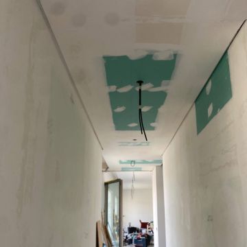 Remodelação com arte - Vila Franca de Xira - Remodelación de cocinas