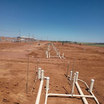 Células habilidosa construçães e serviços - Moita - Limpeza de Telhado