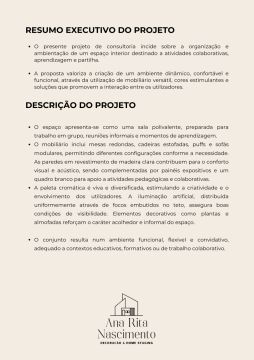 Ana Rita Nascimento - Ferreira do Alentejo - Raumausstattung